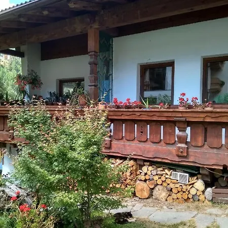 Michls Hoamat 6-8 Personen Apartment